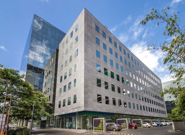 10 m² Business park in Pune, Dholepatil Farms Road Unit No 801 (411014) - 0 | MatchOffice