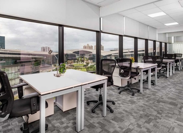 10 m² Business center in Pune, Dholepatil Farms Road Unit No 801 (411014) - 3 | MatchOffice.com