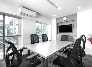 Virtual office in Mumbai Central, Juhu Tara Road (400049) - 1 | MatchOffice