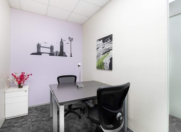 10 m² Business space in Pune, Dholepatil Farms Road Unit No 801 (411014) - 7 | MatchOffice