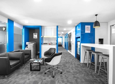 Virtual office space in Mumbai Central, Juhu Tara Road (400049) - 4 | MatchOffice