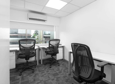 Virtual address in Mumbai Central, Juhu Tara Road (400049) - 3 | MatchOffice