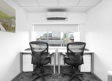 10 m² Shared office  in Mumbai Central, Juhu Tara Road (400049) - 0 | MatchOffice