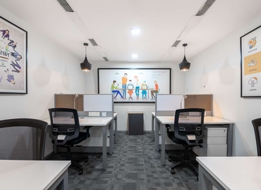 Virtual office space in Mumbai Central, VN Purav Marg (400071) - 7 | MatchOffice