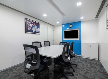 10 m² Coworking space  in Mumbai Central, VN Purav Marg (400071) - 2 | MatchOffice