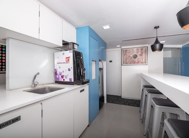 10 m² Shared office  in Mumbai Central, VN Purav Marg (400071) - 5 | MatchOffice.com