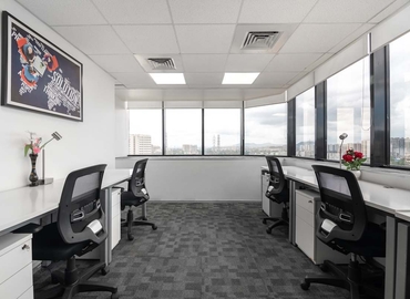 10 m² Serviced office in Mumbai Central, VN Purav Marg (400071) - 3 | MatchOffice