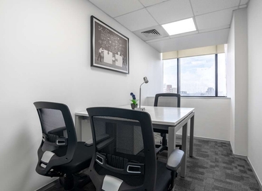 10 m² Business center in Mumbai Central, VN Purav Marg (400071) - 1 | MatchOffice