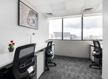 10 m² Business center in Mumbai Central, VN Purav Marg (400071) - 6 | MatchOffice.com