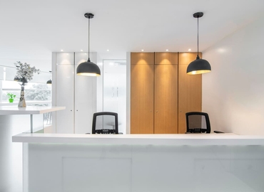 10 m² Shared workspace  in Pune, Sky One (411006) - 1 | MatchOffice