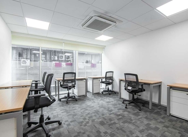 Virtual office space in Pune, Sky One (411006) - 6 | MatchOffice.com