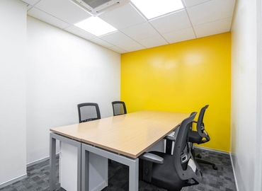 10 m² Business center in Pune, Sky One (411006) - 2 | MatchOffice.com