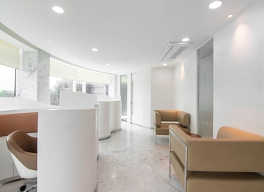 10 m² Business park in Pune, Sky One (411006) - 4 | MatchOffice.com