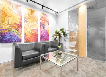 Virtual office in Mumbai Central, Sahar Road (400069) - 4 | MatchOffice.com