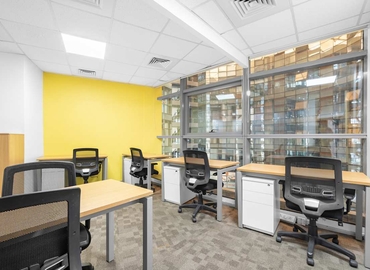 Virtual address in Mumbai Central, Sahar Road (400069) - 6 | MatchOffice.com