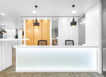 10 m² Shared workspace  in Mumbai Central, Sahar Road (400069) - 1 | MatchOffice.com