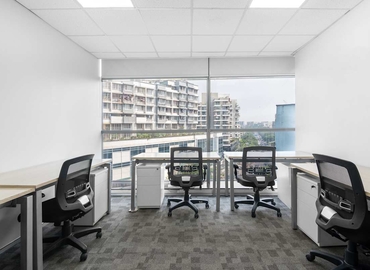 10 m² Shared workspace  in Mumbai Central, Sahar Road (400069) - 3 | MatchOffice.com