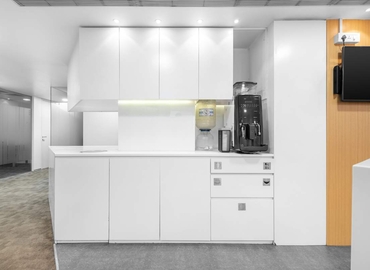 10 m² Co-working  in Mumbai Central, Sahar Road (400069) - 5 | MatchOffice.com