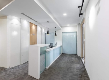 Virtual business address in Indore, Yeshwant Niwas Road (452003) - 1 | MatchOffice