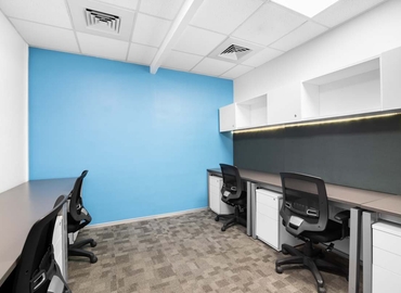 10 m² Shared workspace  in Mumbai Central, Sahar Road (400069) - 7 | MatchOffice