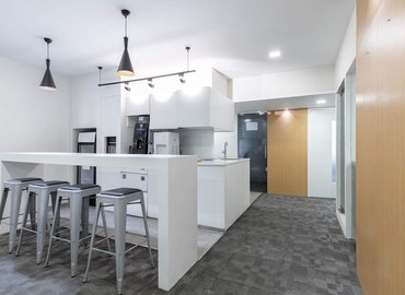 Virtual office space in Indore, Yeshwant Niwas Road (452003) - 5 | MatchOffice.com