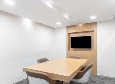 10 m² Co-working  in Indore, Yeshwant Niwas Road (452003) - 0 | MatchOffice.com