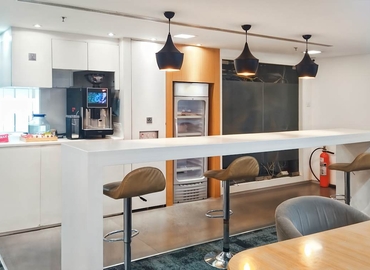 10 m² Business space in Jaipur, Jaipur Centre (302018) - 5 | MatchOffice.com