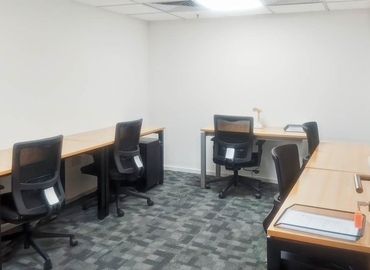 10 m² Business center in Jaipur, Jaipur Centre (302018) - 7 | MatchOffice