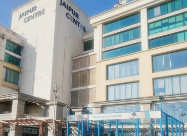 Virtual office space in Jaipur, Jaipur Centre (302018) - 0 | MatchOffice.com