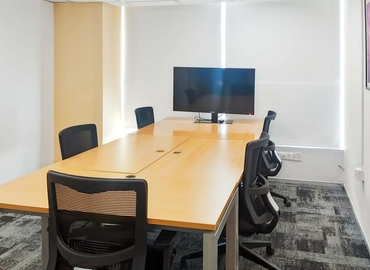 Virtual office space in Jaipur, Jaipur Centre (302018) - 2 | MatchOffice.com
