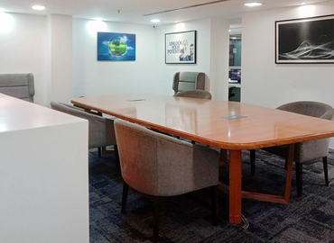 Virtual office in Jaipur, Jaipur Centre (302018) - 4 | MatchOffice.com