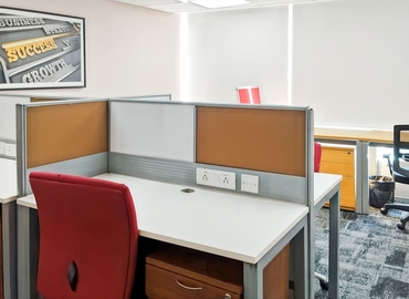 Virtual business address in Jaipur, Jaipur Centre (302018) - 6 | MatchOffice