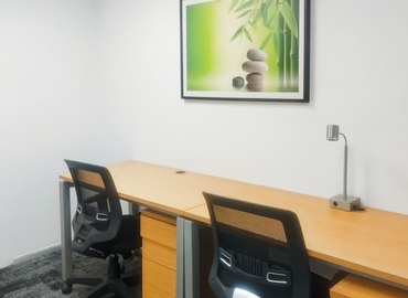 10 m² Shared office  in Jaipur, Jaipur Centre (302018) - 3 | MatchOffice.com