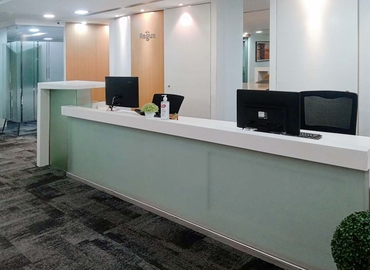 Virtual office in Jaipur, Jaipur Centre (302018) - 8 | MatchOffice