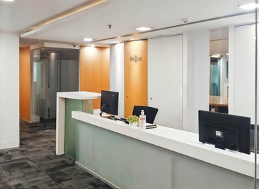 Virtual office space in Jaipur, Jaipur Centre (302018) - 10 | MatchOffice