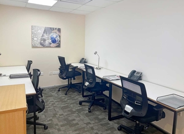 Virtual office in Noida, World Trade Tower (201306) - 3 | MatchOffice.com