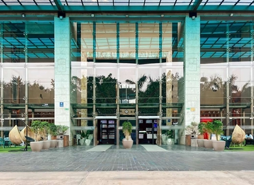 Virtual address in Noida, World Trade Tower (201306) - 7 | MatchOffice