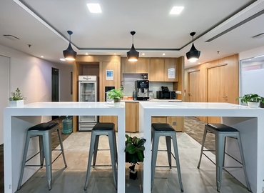 Virtual business address in Noida, World Trade Tower (201306) - 5 | MatchOffice