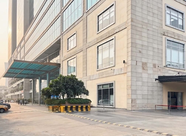 Virtual address in Noida, World Trade Tower (201306) - 8 | MatchOffice