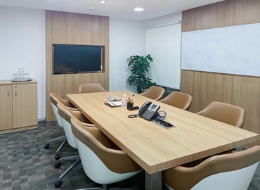 10 m² Shared workspace  in Noida, World Trade Tower (201306) - 2 | MatchOffice.com