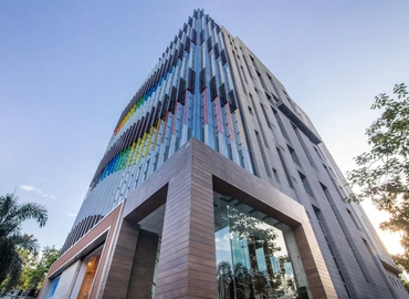 10 m² Business center in Kolkata, 4a Carmac Street (700016) - 0 | MatchOffice