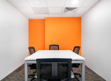 10 m² Business center in Kolkata, 4a Carmac Street (700016) - 8 | MatchOffice