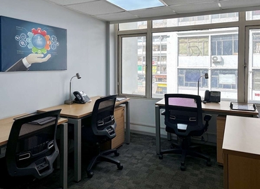 Virtual business address in New Delhi, Punj Essen House (110019) - 7 | MatchOffice