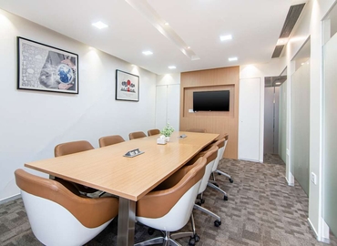 10 m² Business space in Pune, Rajiv Gandhi MIDC Road (411057) - 0 | MatchOffice