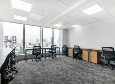 Virtual address in Kolkata, 4a Carmac Street (700016) - 3 | MatchOffice