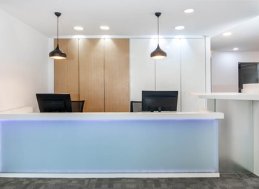 Virtual business address in Kolkata, 4a Carmac Street (700016) - 1 | MatchOffice.com