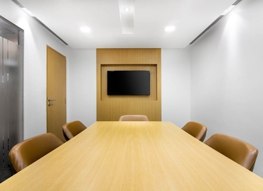 Virtual business address in Kolkata, 4a Carmac Street (700016) - 2 | MatchOffice