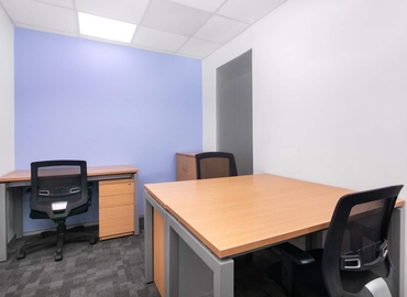 Virtual office space in Kolkata, 4a Carmac Street (700016) - 6 | MatchOffice