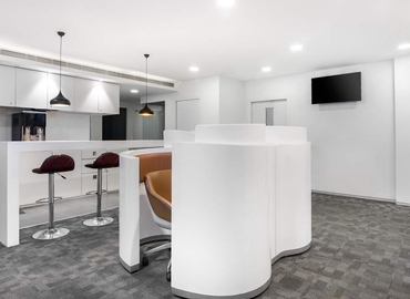 10 m² Co-working  in Kolkata, 4a Carmac Street (700016) - 4 | MatchOffice.com