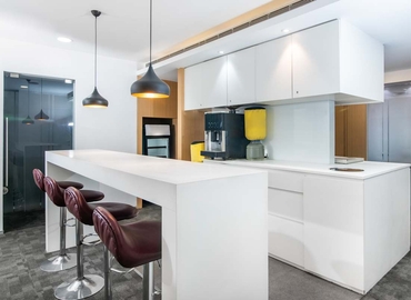 10 m² Co-working  in Kolkata, 4a Carmac Street (700016) - 5 | MatchOffice